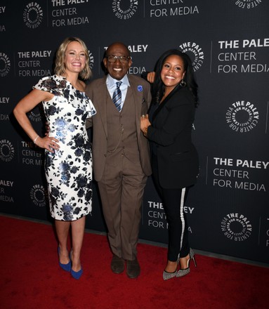 The Paley Center for Media Presents, 70th Anniversary of NBC News' TODAY