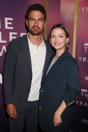 "The Time Travelers Wife " Red Carpet Premiere,The Morgan Library and Museum,NYC, - 11 May 2022