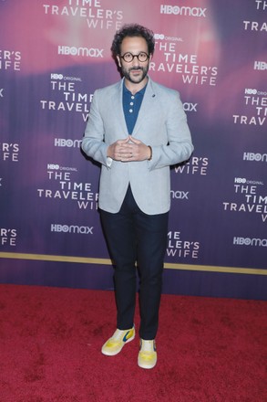 HBO's 'The Time Traveler's Wife' Premiere, New York, USA - 11 May 2022