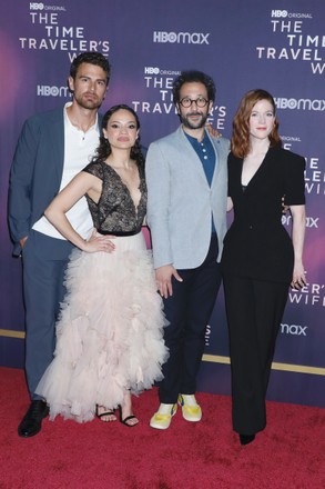 HBO's 'The Time Traveler's Wife' Premiere, New York, USA - 11 May 2022