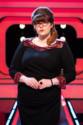Jenny Ryan Editorial Stock Photo - Stock Image | Shutterstock
