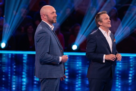 'Beat The Chasers' TV Show, Series 5, Episode 5, UK - 20 May 2022
