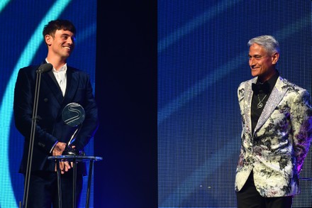 Sport Industry Awards, Dinner and Ceremony, Evolution London, UK - 12 May 2022