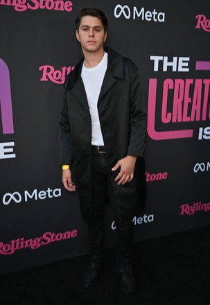 Austin Marideth Telenko Editorial Stock Photo - Stock Image | Shutterstock