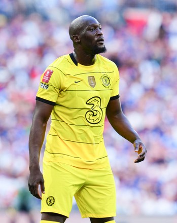 Romelu Lukaku Chelsea Editorial Stock Photo - Stock Image | Shutterstock