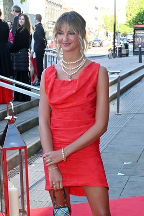 Mia Regan Editorial Stock Photo - Stock Image | Shutterstock