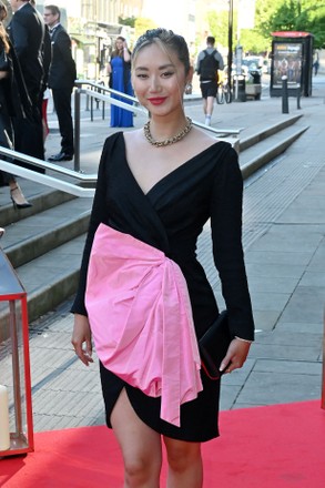 DKMS London Gala, The Roundhouse, London, UK - 12 May 2022