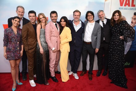 'The Valet' film premiere events, Los Angeles, California, USA - 11 May 2022