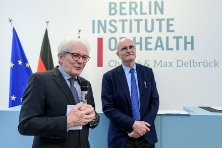 clinical research organization berlin