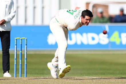 Leicestershire County Cricket Club v Sussex County Cricket Club, LV= Insurance County Champ Div 2 - 13 May 2022