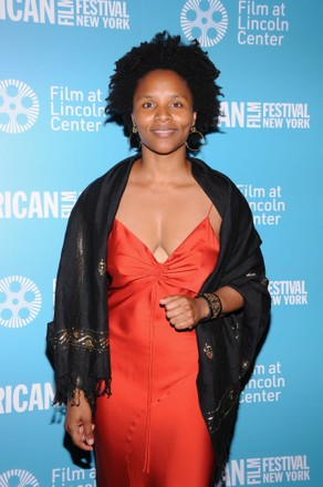 African Film Festival Opening Night, New York, USA - 12 May 2022