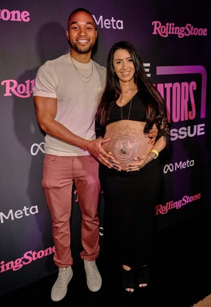 Rolling Stone and Meta To Celebrate 'Creators Issue' held on May 12, 2022 at The Hearst Estate in Beverly Hills, California, USA - 12 May 2022