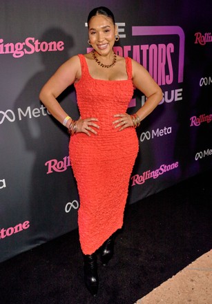 Yaris Sanchez Editorial Stock Photo - Stock Image | Shutterstock