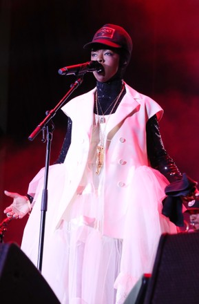 Lauryn Hill Editorial Stock Photo - Stock Image | Shutterstock