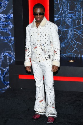 Caleb Mclaughlin Editorial Stock Photo - Stock Image | Shutterstock