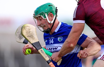 Leinster GAA Senior Hurling Championship Round 4, MW Hire O'Moore Park, Laois - 14 May 2022