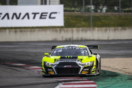Grand Tourism 2nd round of the 2022 GT World Challenge Europe Sprint Cup, Circuit de Nevers Magny-Cours in Magny-Cours, Magny-Cours, France - 14 May 2022