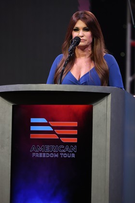 American Freedom Tour at the Austin Convention Center, Austin, Texas, USA - 14 May 2022