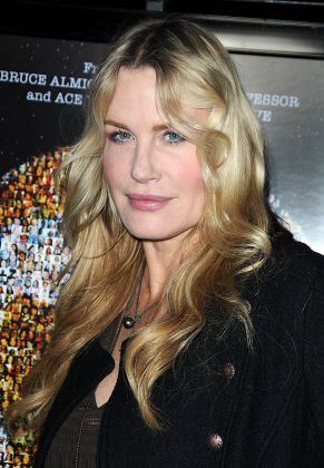 Daryl Hannah Editorial Stock Photo - Stock Image | Shutterstock