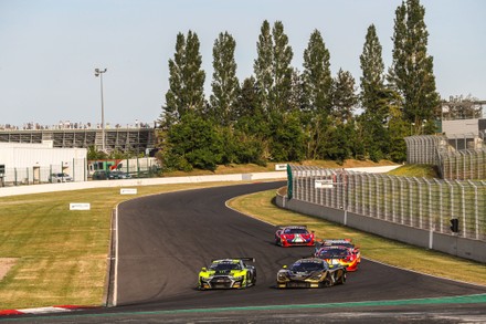 Grand Tourism 2nd round of the 2022 GT World Challenge Europe Sprint Cup, Circuit de Nevers Magny-Cours in Magny-Cours, Magny-Cours, France - 14 May 2022