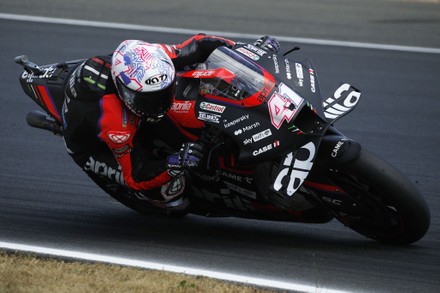 Motorcycling Grand Prix of France, Le Mans - 15 May 2022