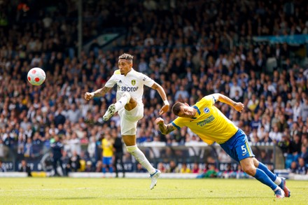 Leeds United v Brighton and Hove Albion, Premier League - 15 May 2022