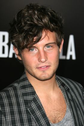Nico Tortorella Editorial Stock Photo - Stock Image | Shutterstock