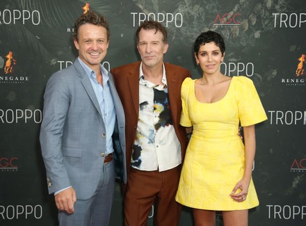 Troppo Launch Event, Los Angeles, California, USA - 15 May 2022