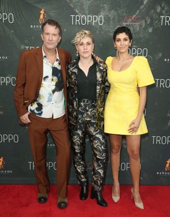 Troppo Launch Event, Los Angeles, California, USA - 15 May 2022