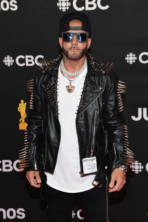 Juno Awards, Arrivals, Budweiser Stage, Toronto, Ontario, Canada - 15 May 2022