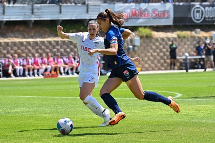 NWSL Soccer Chicago Red Stars vs San Diego Wave FC, San Diego, USA - 15 May 2022