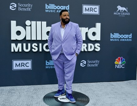 Billboard Music Awards 2022, Las Vegas, Nevada, United States - 15 May 2022