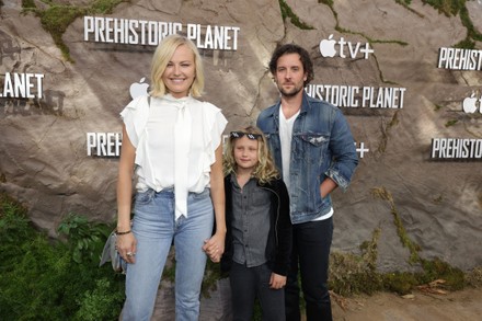 Apple's 'Prehistoric Planet' Premiere Screening, AMC Century City IMAX Theatre, Los Angeles, CA, USA - 15 May 2022