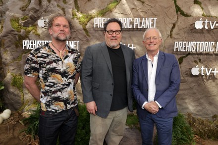 Apple's "Prehistoric Planet" Premiere Screening, AMC Century City IMAX Theatre, Los Angeles, CA, USA - 15 May 2022