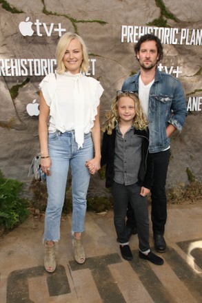 'Prehistoric Planet' TV show premiere, Arrivals, Los Angeles, California, USA - 15 May 2022