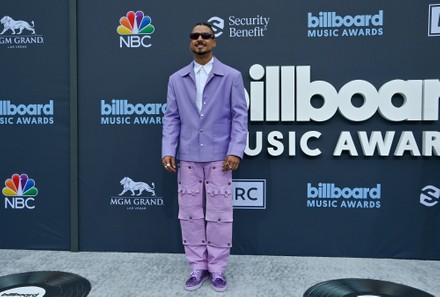 Lara Mcwhorter Attends Annual Billboard Music Editorial Stock Photo