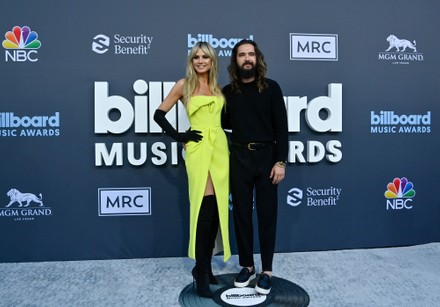 Billboard Music Awards 2022, Las Vegas, Nevada, United States - 16 May 2022