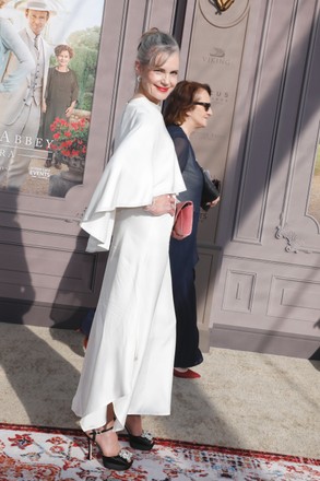 'Downton Abbey: A New Era' film premiere, New York, USA - 15 May 2022