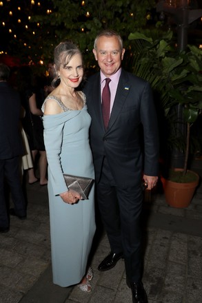 Focus Features and Carnival Films New York Premiere of 'Downton Abbey: A New Era', After Party, New York, USA - 15 May 2022