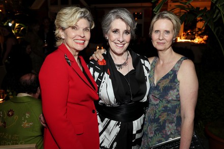 Focus Features and Carnival Films New York Premiere of 'Downton Abbey: A New Era', After Party, New York, USA - 15 May 2022