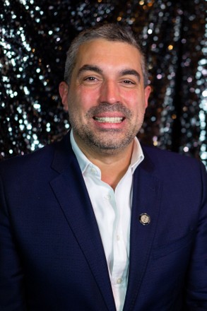 Tristan Parker Editorial Stock Photo - Stock Image | Shutterstock