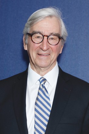 Sam Waterston Editorial Stock Photo - Stock Image | Shutterstock