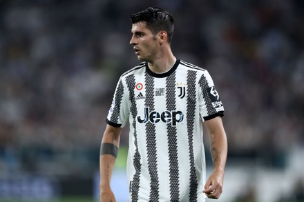 Juventus v Lazio, Serie A, Football, Allianz Stadium, Turin, Italy - 16 May 2022