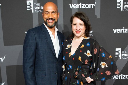 26th Annual Webby Awards, New York, USA - 16 May 2022