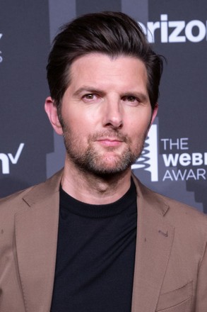 26th Annual Webby Awards, New York, USA - 16 May 2022