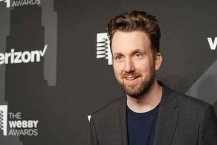 26th Annual Webby Awards, New York City, United States - 16 May 2022