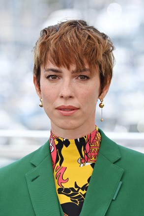 Rebecca Hall Editorial Stock Photo - Stock Image | Shutterstock
