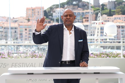 Honorary Palme d'Or photocall, 75th Cannes Film Festival, France - 17 May 2022