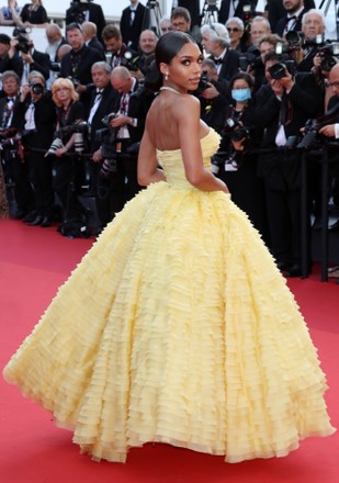 'Final Cut' premiere and opening ceremony, 75th Cannes Film Festival, France - 17 May 2022