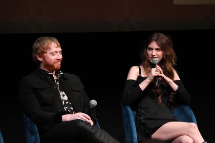 "Servant" season three FYC Emmy screening and Q&A at Robin Williams Theater. ÒServantÓ season three is available now to stream on Apple TV+,Robin Williams Theater,New York, - 13 May 2022
